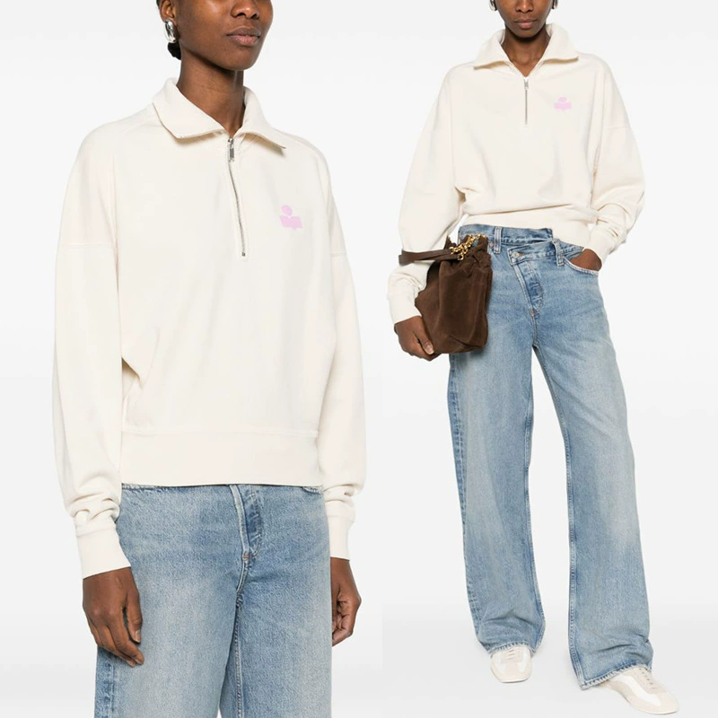 ISABEL MARANT HOODIE