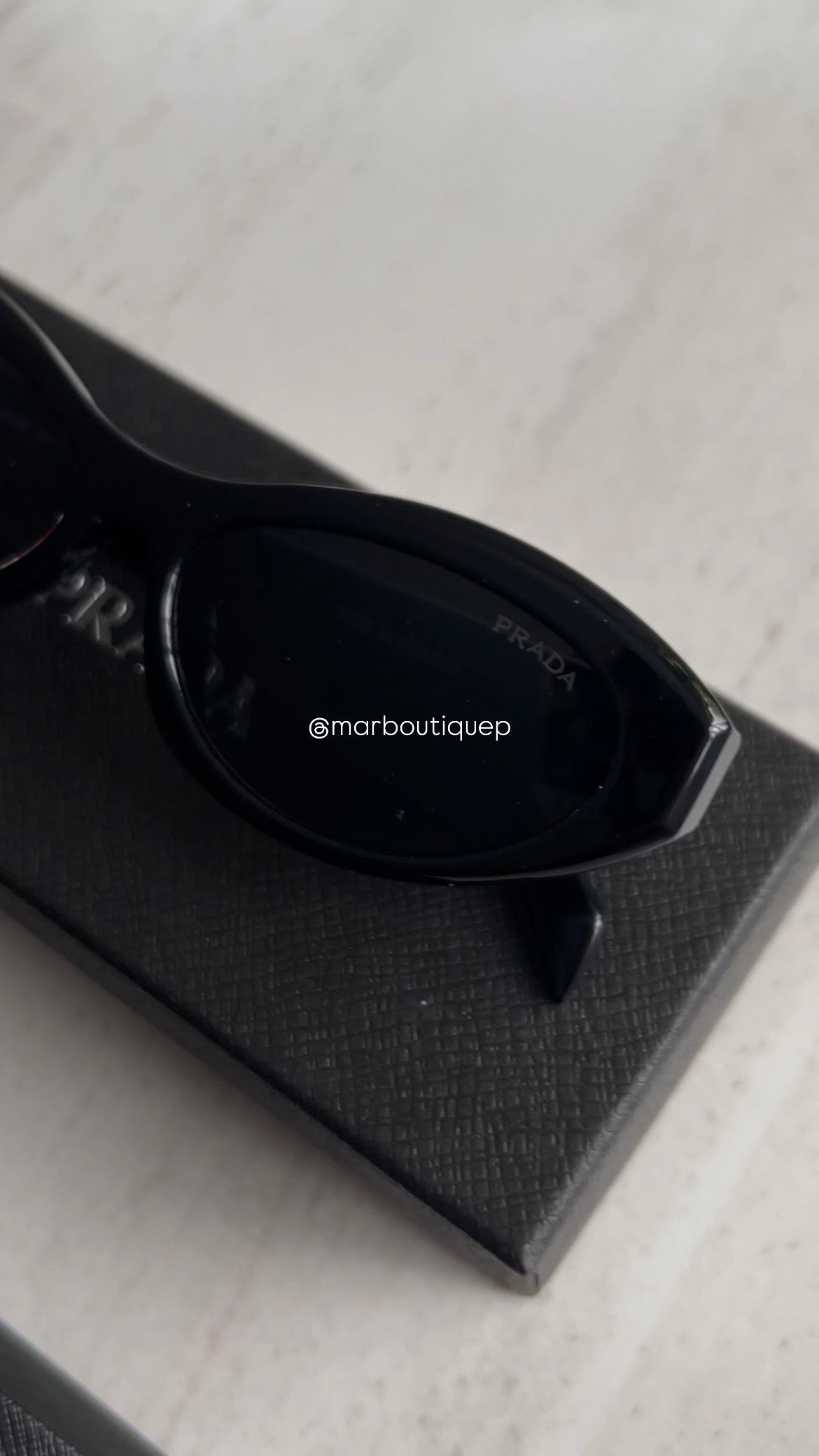Prada Sunnies