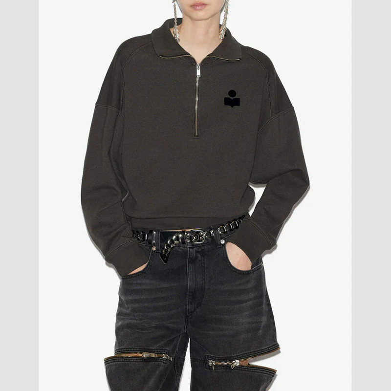 ISABEL MARANT HOODIE