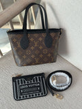 Neverfull BB LV reversible | DUPE