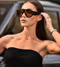 TOM FORD SUNNIES | DUPE