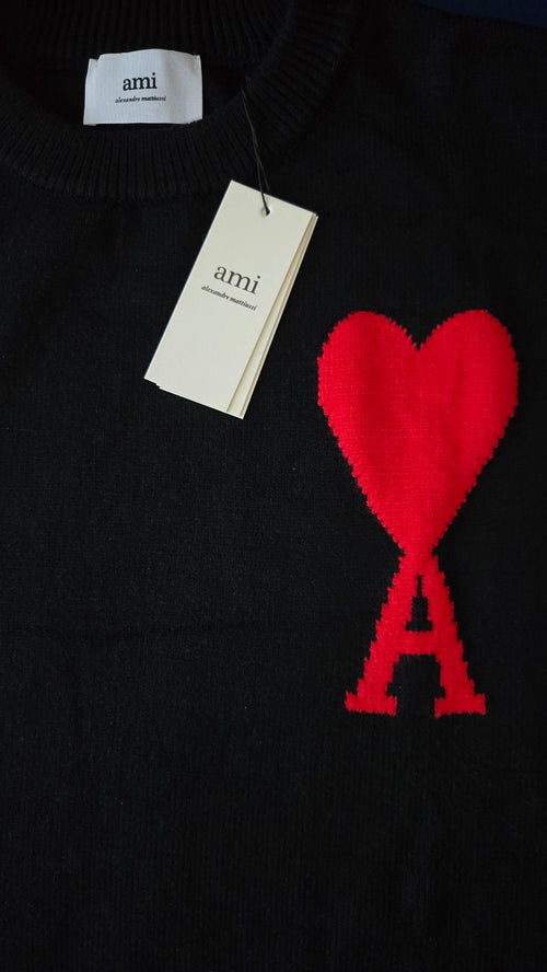 AMI Sweater | DUPE