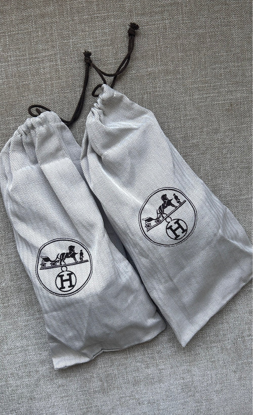 Hermes Sandals | DUPE