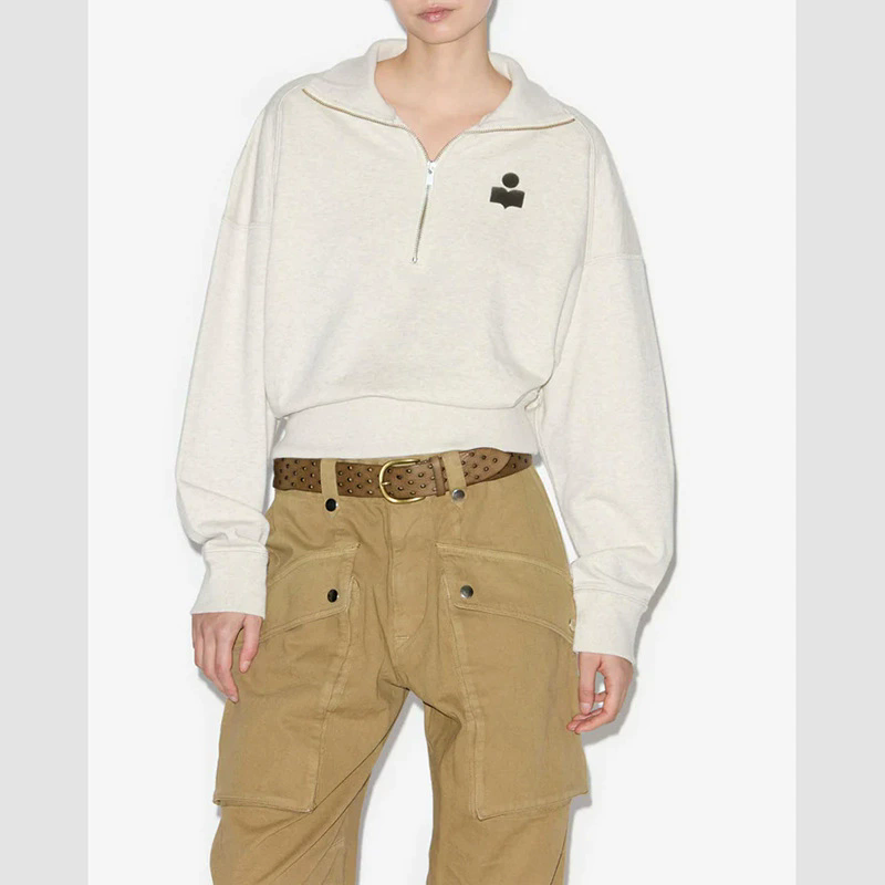 ISABEL MARANT HOODIE