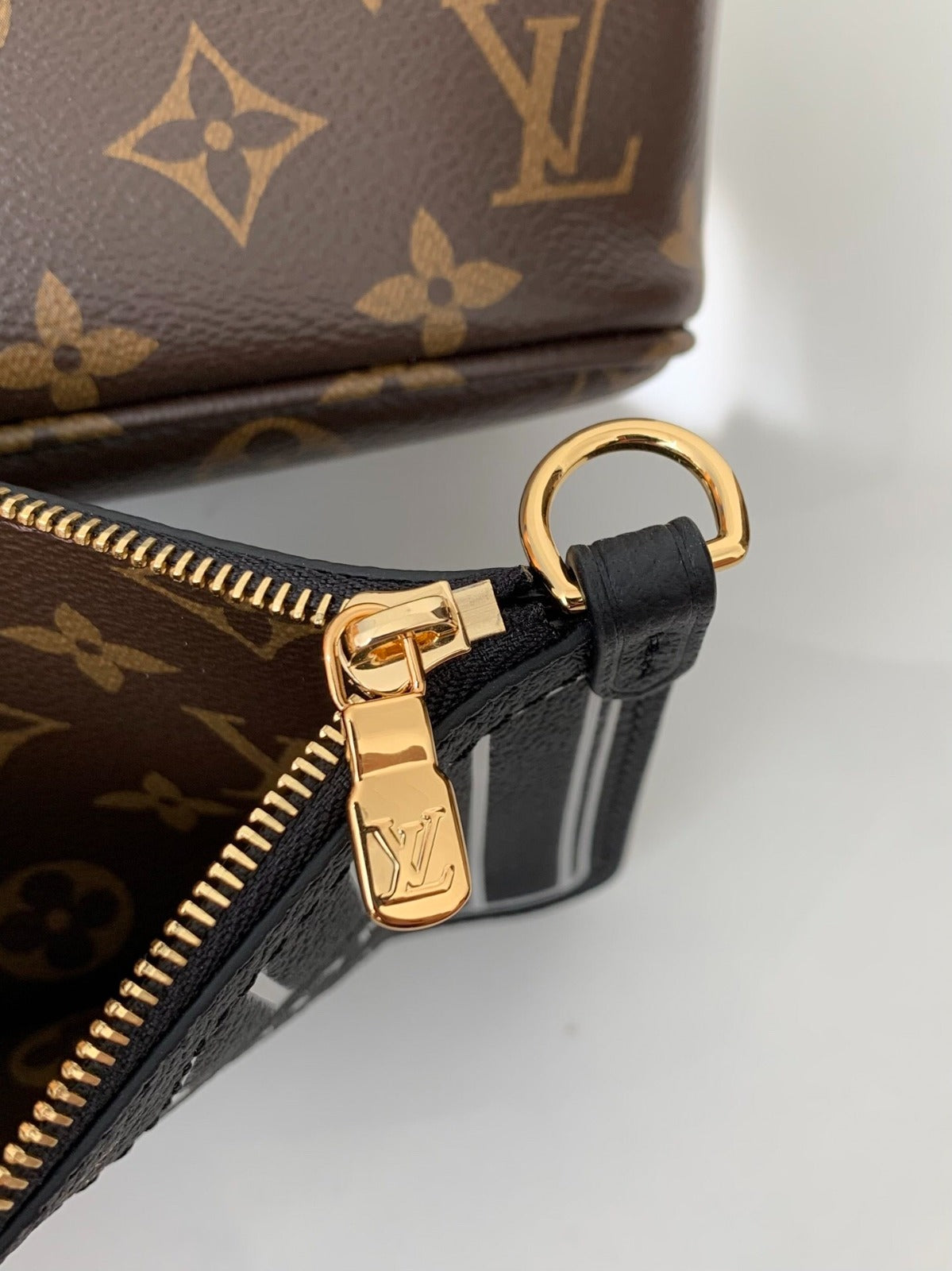 Neverfull BB LV reversible