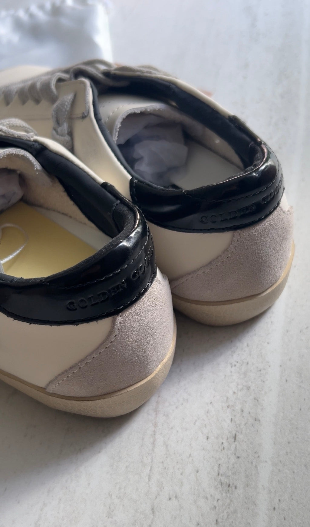 GOLDEN GOOSE (sin caja) | DUPE