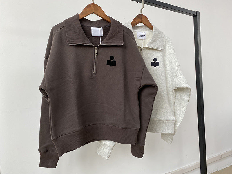 ISABEL MARANT HOODIE