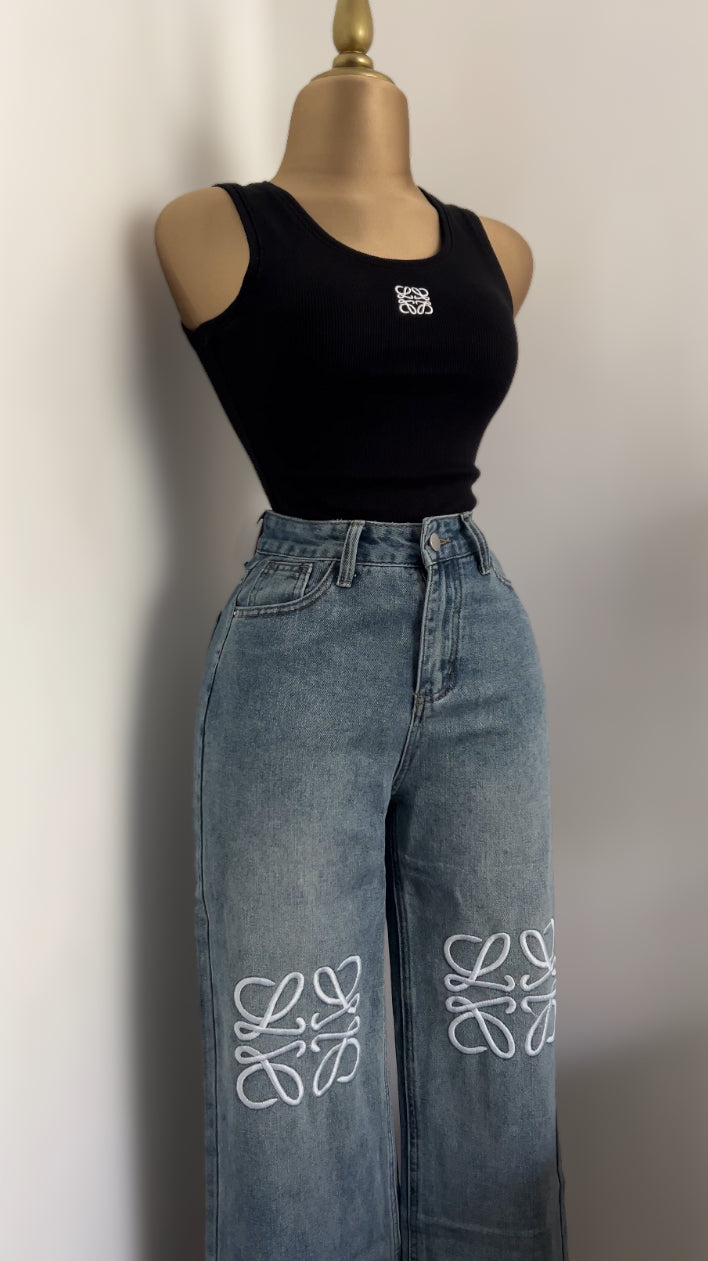 Loewe jeans