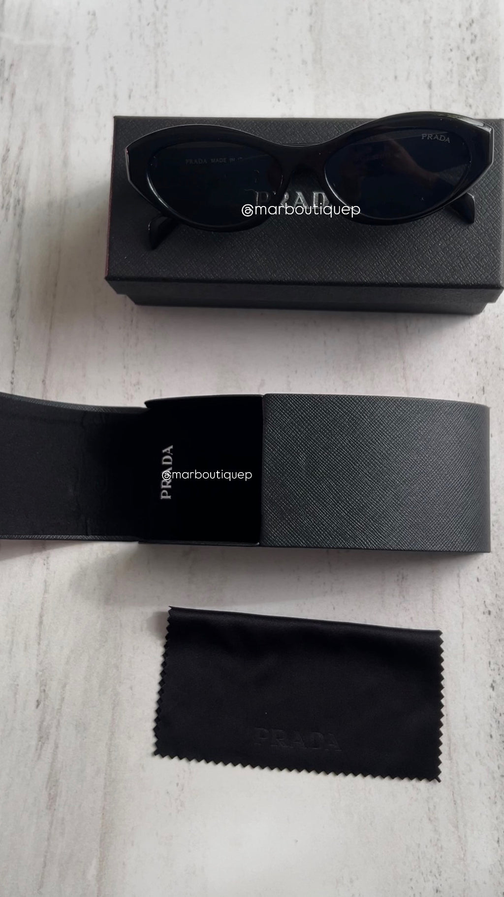 Prada Sunnies