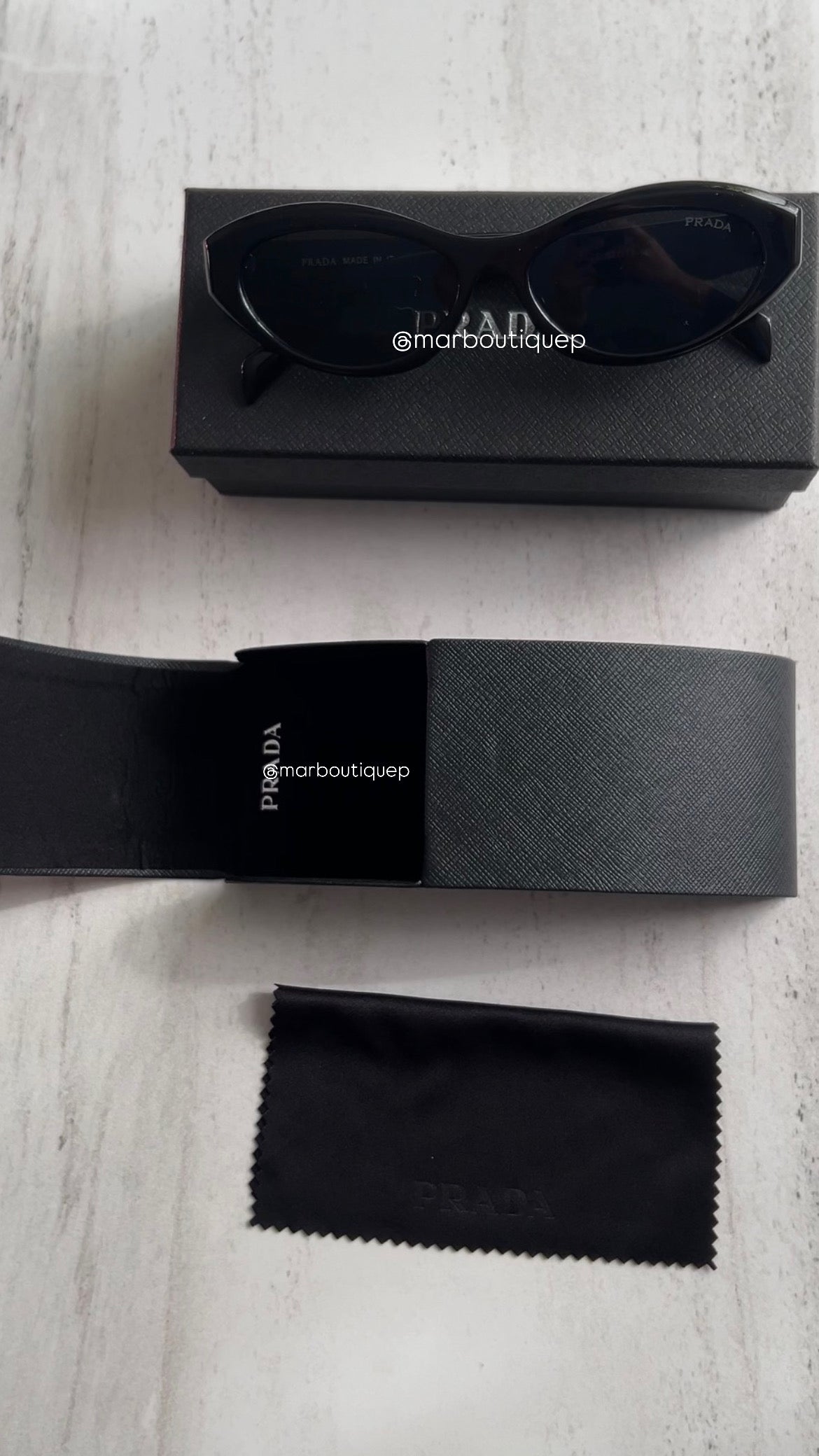 Prada Sunnies