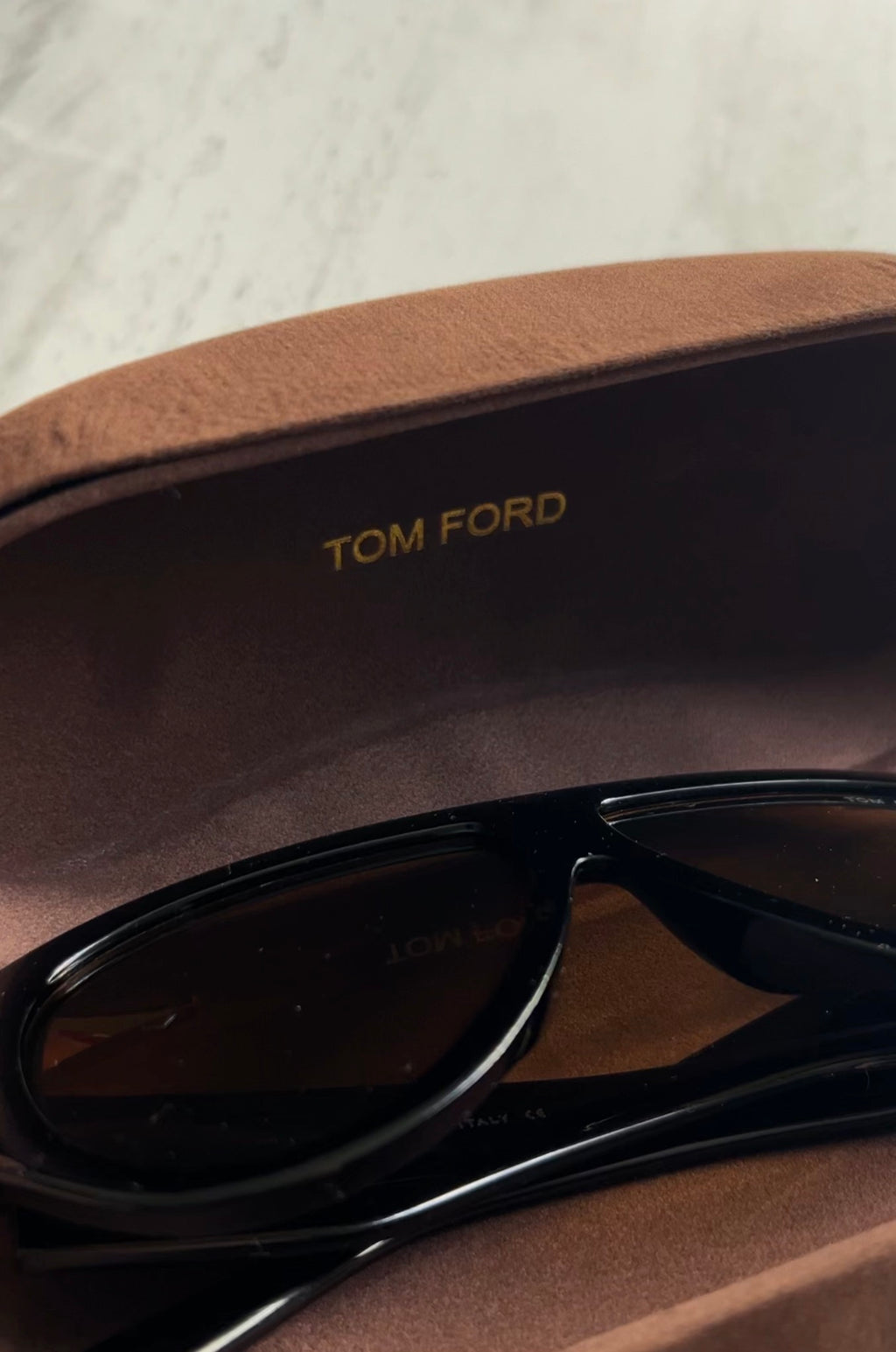 TOM FORD SUNNIES | DUPE