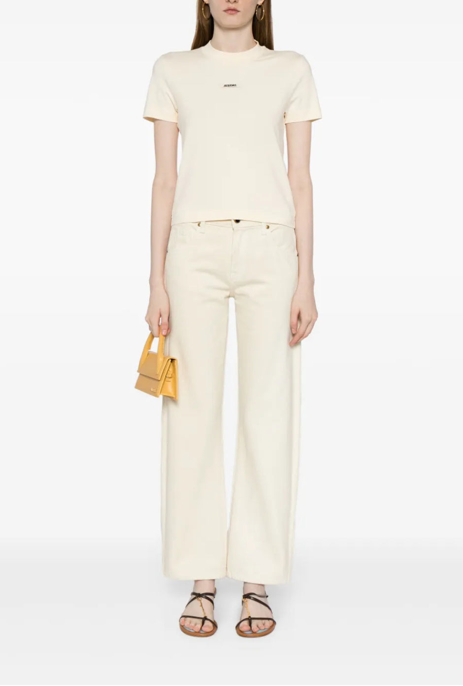 JACQUEMUS TOP | DUPE