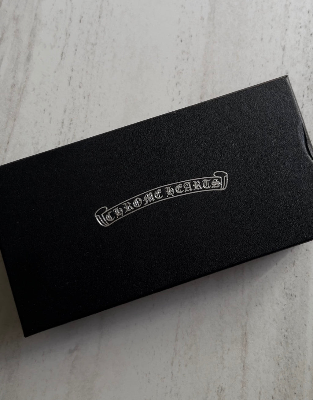 CHROME HEARTS SUNNIES | DUPE